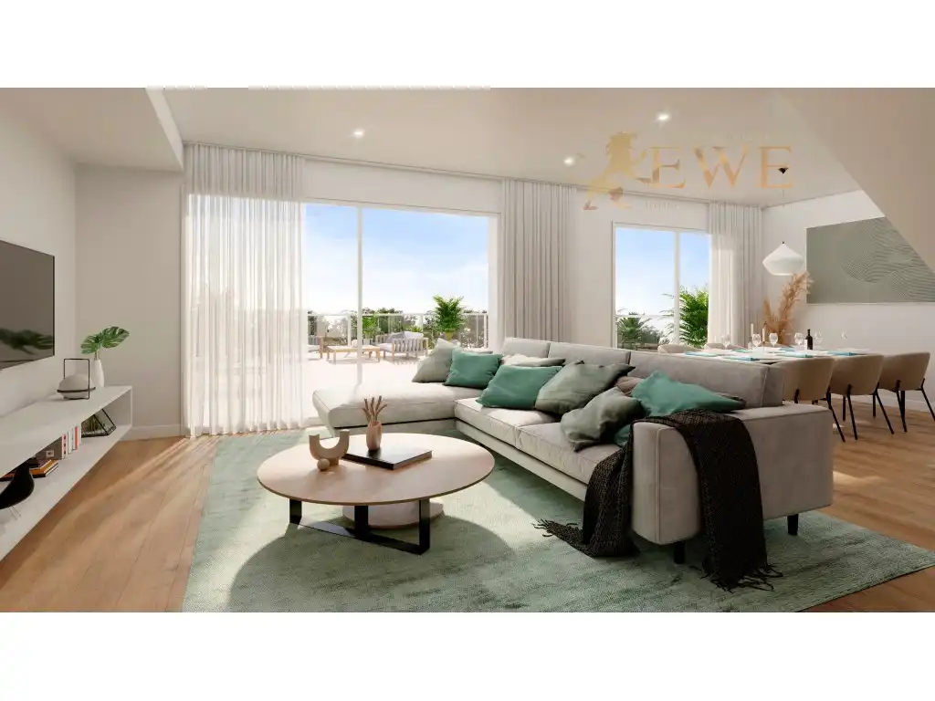 Apartamento en venta en Calle D Sector Ubz-6, imagen 10