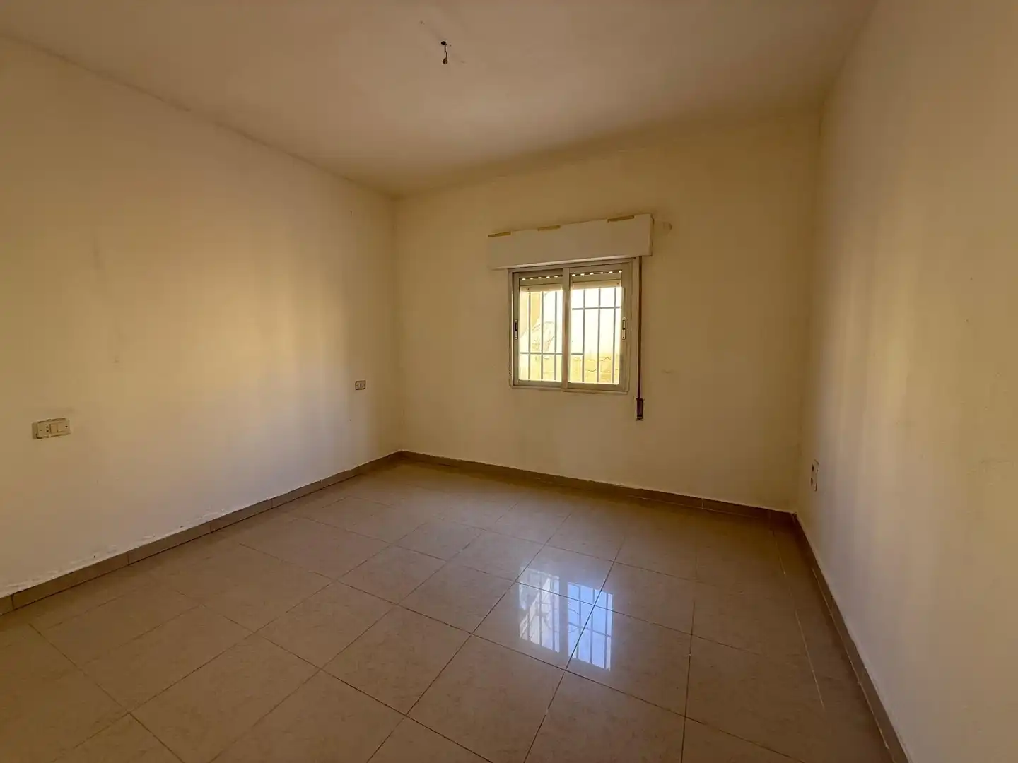 Dormitori de Casa o xalet en venda en Pedralba amb Aire condicionat, Jardí privat i Traster