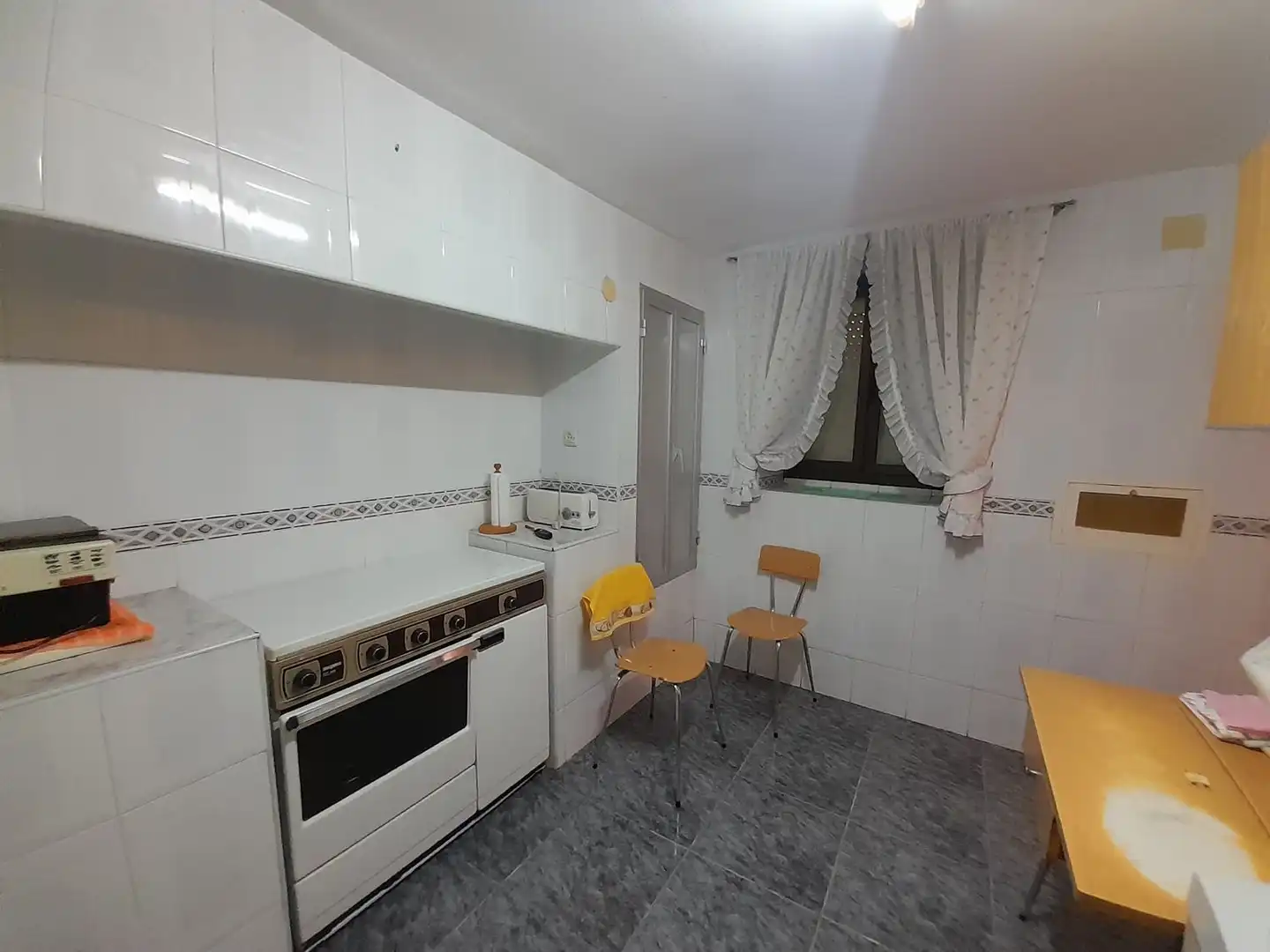 Maison mitoyenne à vendre à Ctra. Circunvalación - La Magdalena, imagen 2