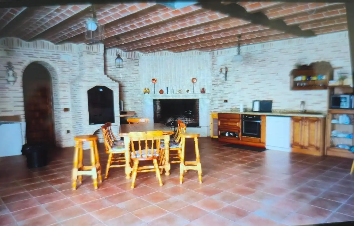 Chalet con piscina en venta en Hondón de las Nieves / El Fondó de les Neus, imagen 50