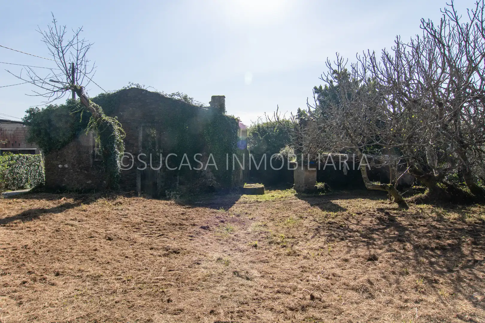 Casa amb jardí en venda a Lugar Outeiro, imagen 3