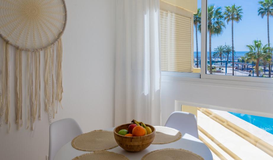 Photo 1 of Flat for sale in Playa Bajadilla - Puertos, Málaga
