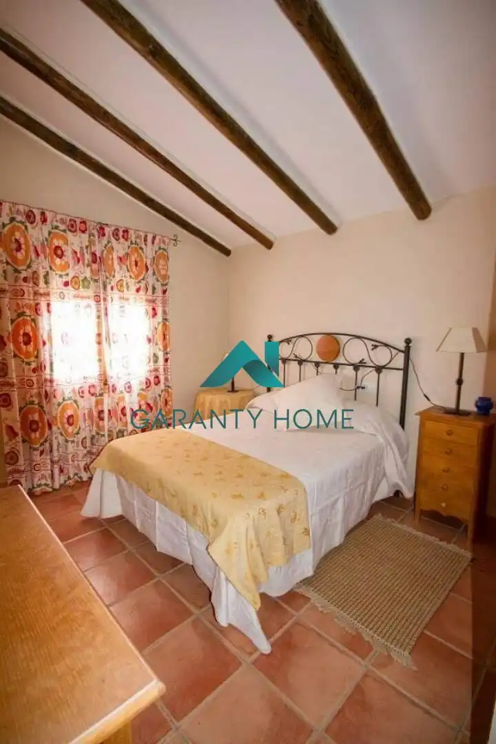 Maison rustique à vendre à Iznájar, imagen 5