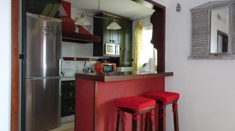 Photo 5 of Flat to rent in Colores -  Entreparques, Sevilla