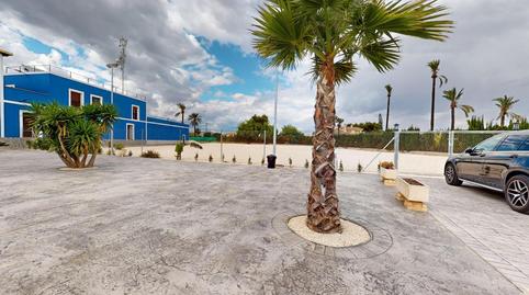 Foto 5 de Finca rústica en venda a Alzabares, Alicante