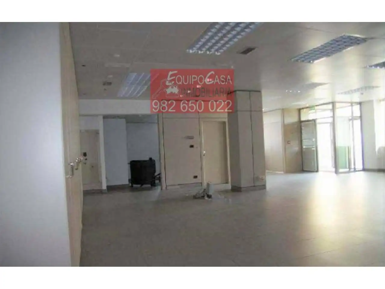 Local comercial en venta en Acea de Olga - Augas Férreas, imagen 2