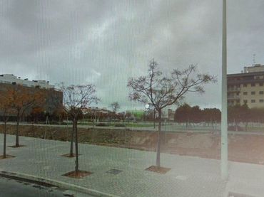 Residential land for sale in Puerto de Sagunto