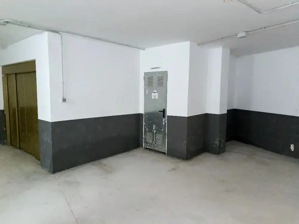 Parking à vendre à Miguel de cervantes 15, imagen 5