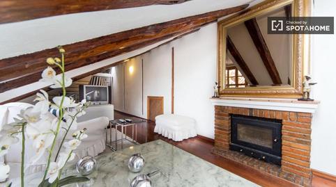 Photo 3 of Flat to rent in Universidad - Malasaña, Madrid