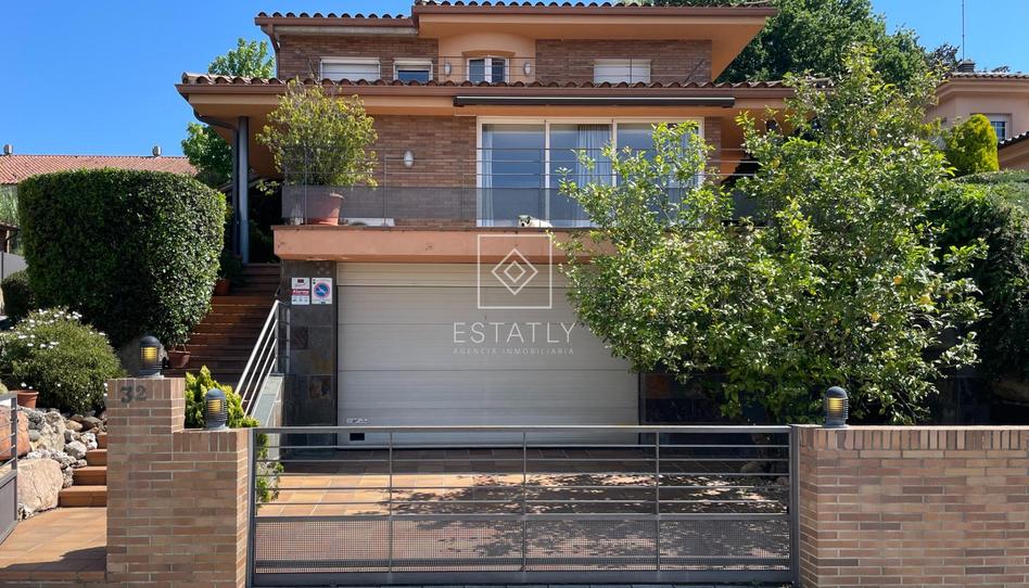 Photo 1 of House or chalet for sale in Carrer Carrer Riu Ter, Santa Coloma de Farners, Girona