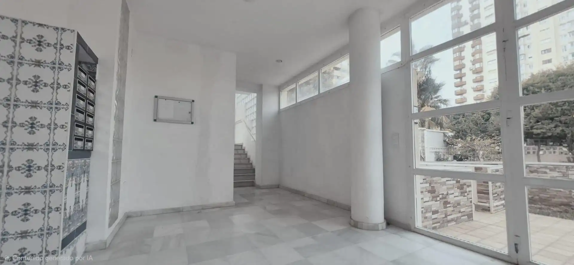 Flat for sale in Aguadulce