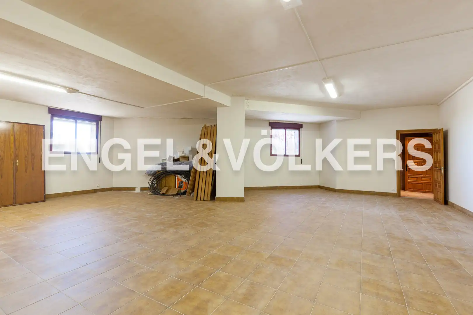 Casa o chalet en venta en San Lorenzo de El Escorial con Calefacción