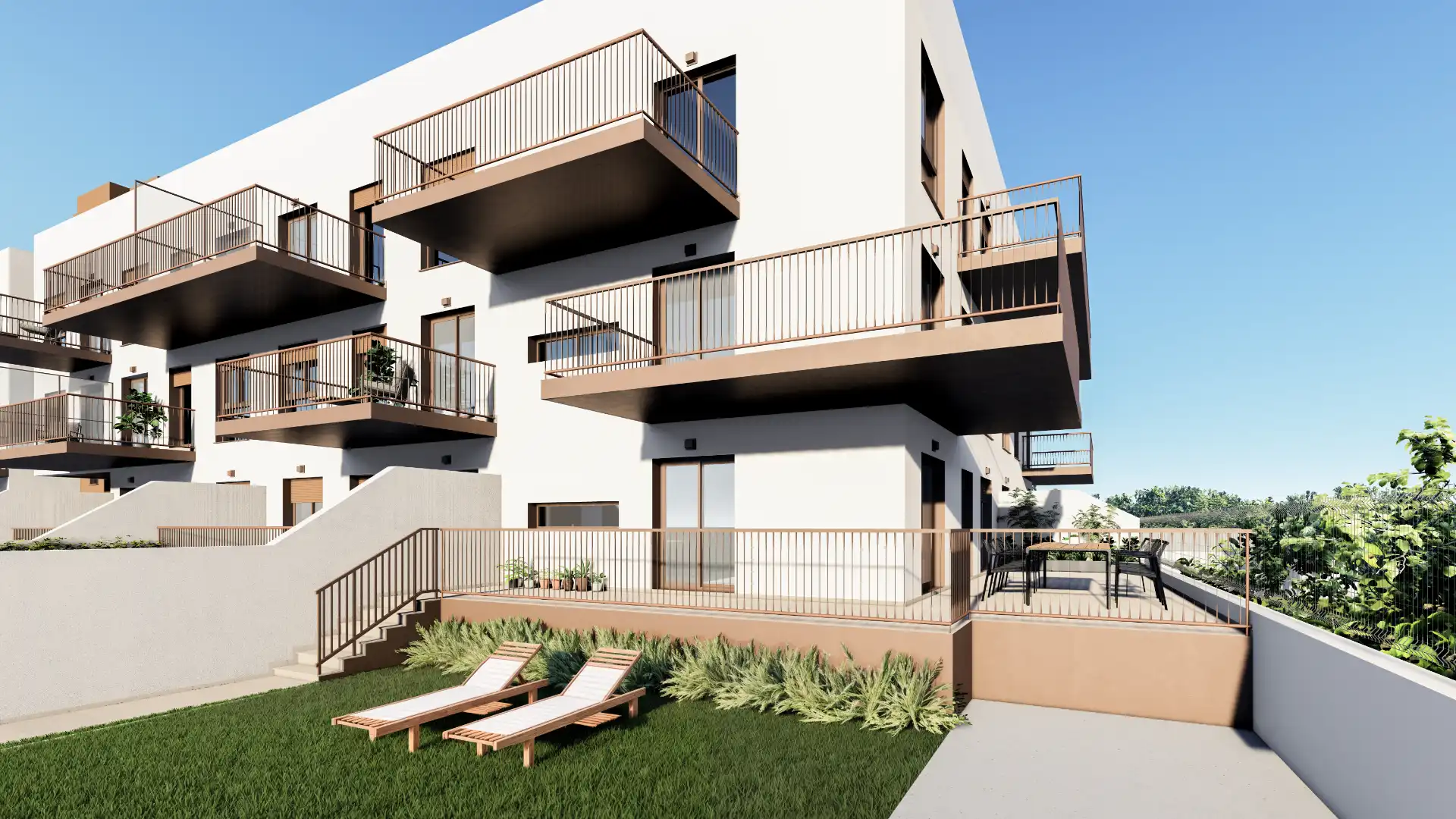 Planta baja en venta en Playas de Puçol