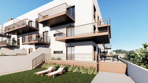 Photo 4 from new construction home in Flat for sale in Playas de Puçol, Valencia