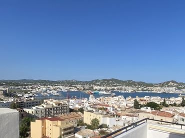 Apartment zum Verkauf in Dalt de la Vila - La Marina