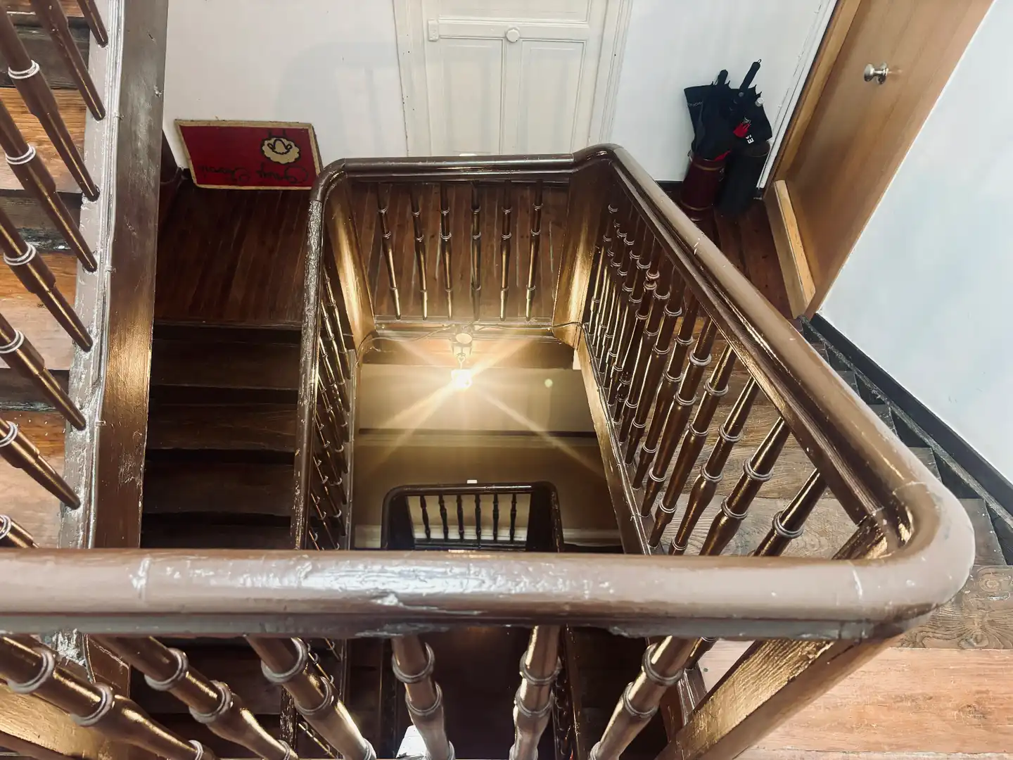 Ático de alquiler con opción a compra en Ordizia con Calefacción, Parquet y Horno