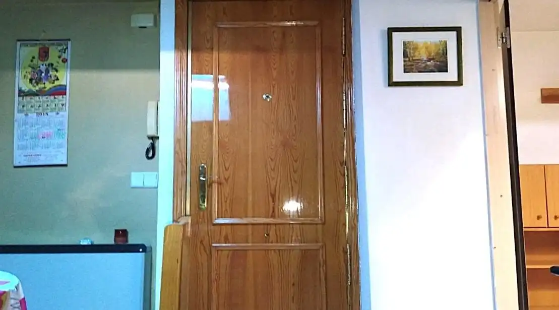 Wohnung zum Verkauf in Arganda del Rey mit Heizung