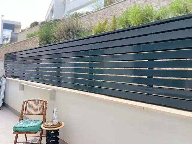 Terrassa de Apartament en venda en Marbella amb Aire condicionat, Calefacció i Jardí privat