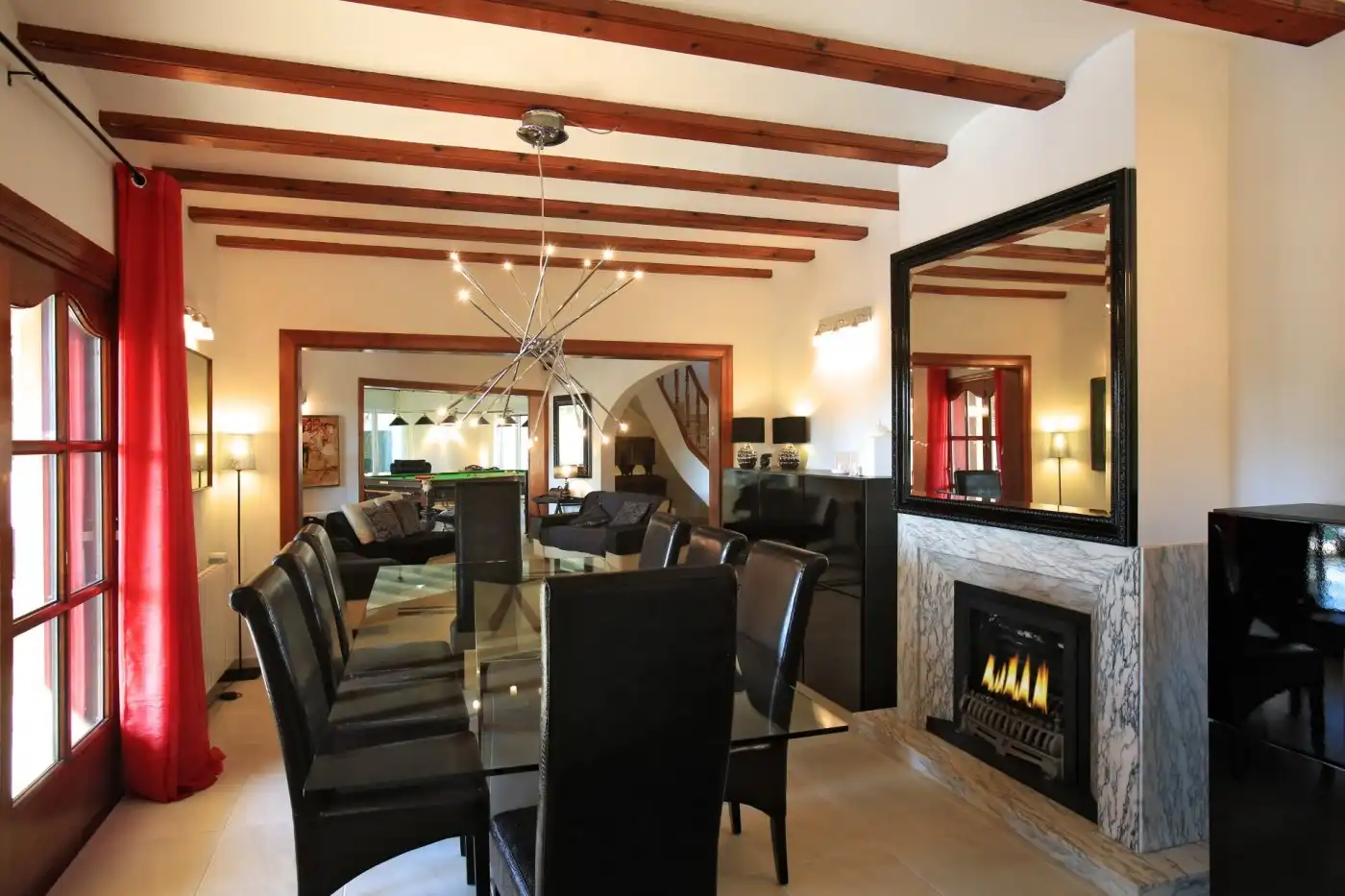 Chalet con piscina en venta en La Empedrola, imagen 26