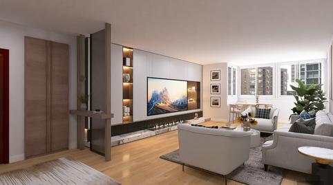 Foto 4 de Pis en venda a Calle de Ulises, Colina, Madrid