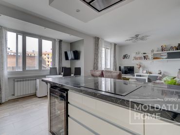 Wohnung mit Aufzug zum Verkauf in ADUANA