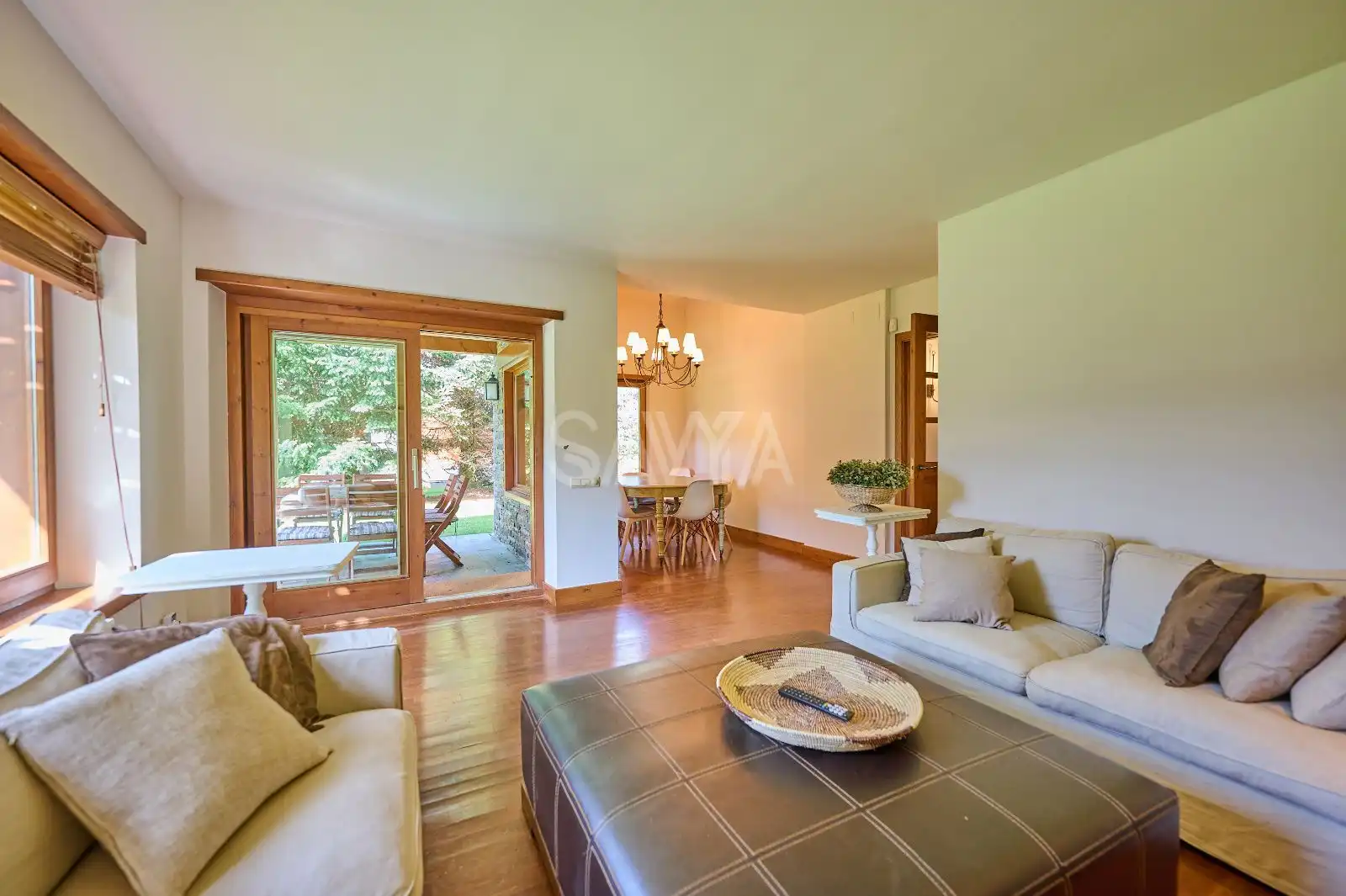 Reihenhaus mit Terrasse zur Miete in Bolvir, imagen 13