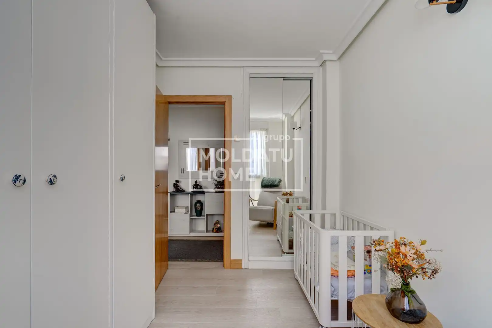 Piso en venta en Irun  con Calefacción