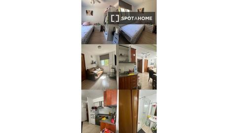 Photo 3 of Flat to share in Diagonal Mar i el Front Marítim del Poblenou, Barcelona