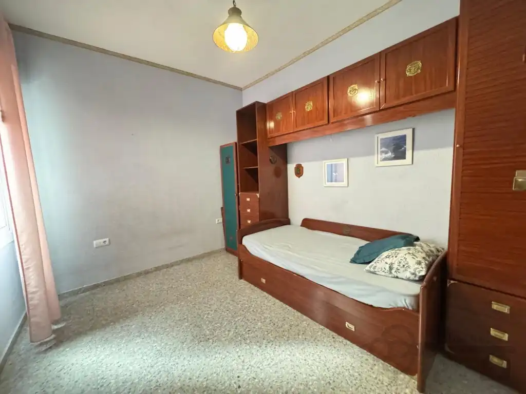 Habitación de Piso en venta en Cartagena