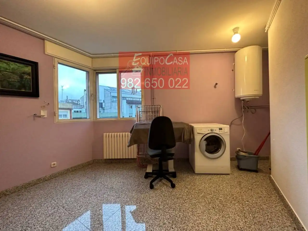 Dúplex amb ascensor en venda a San Roque - As Fontiñas, imagen 12