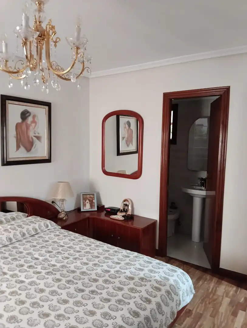 Habitación de Piso en venta en Alegría-Dulantzi con Calefacción y Balcón