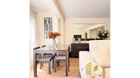 Foto 2 de Piso en venta en Avenida Albufera, Sedaví, Valencia