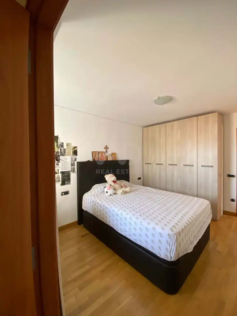 Bedroom of Duplexes for sale in Terrassa  with Heating and Terrace