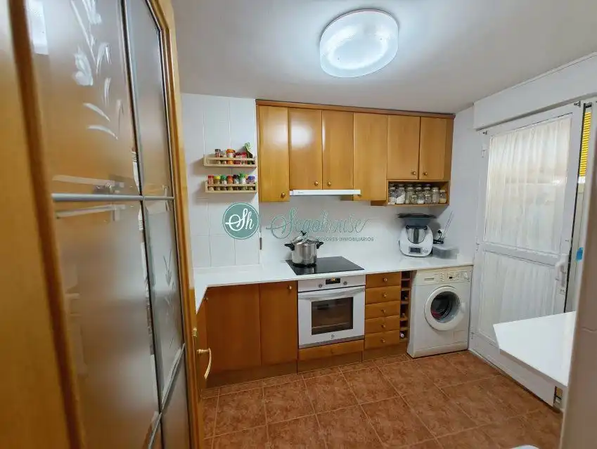Casa o chalet en venta en Sector Plaza de Toros
