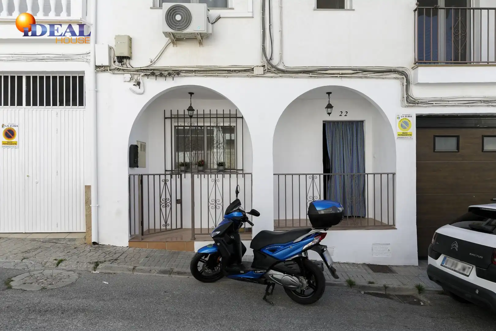 Casa a schiera con terrazza in vendita a Calle del Pensamiento, imagen 29