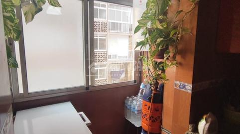 Foto 5 de Pis en venda a Parque Ayala - Jardín de la Abadía - Huelín, Málaga