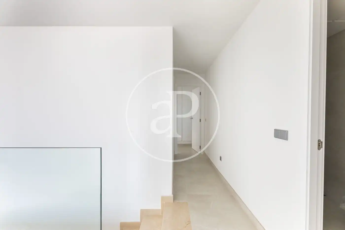 Casa pareada con terraza en venta en El Bosque, imagen 23
