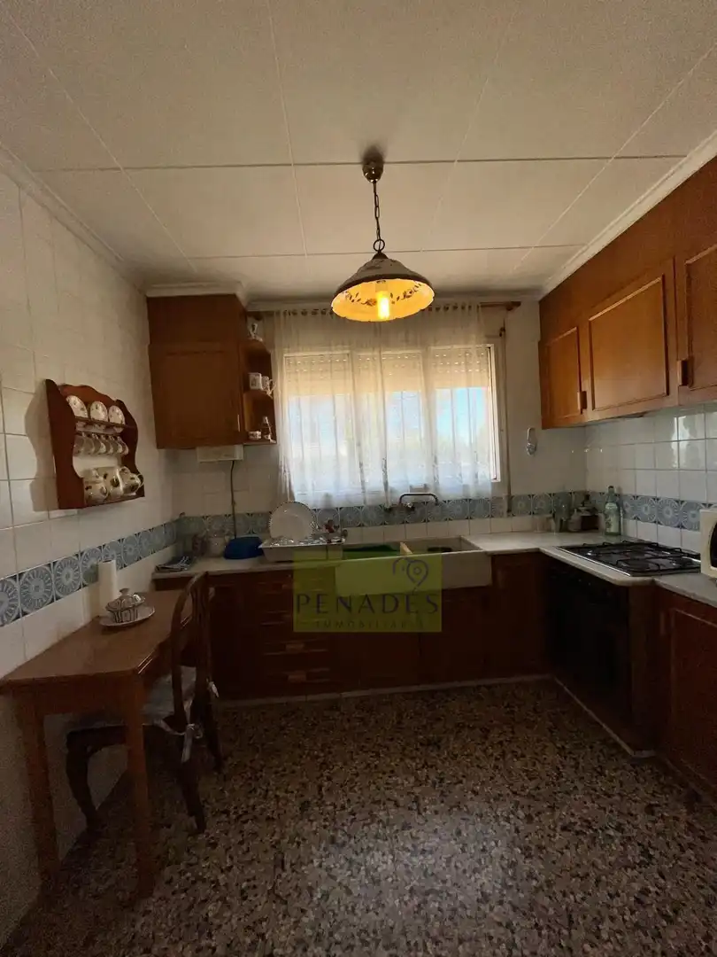Chalet con piscina en venta en Santa Ana, imagen 8