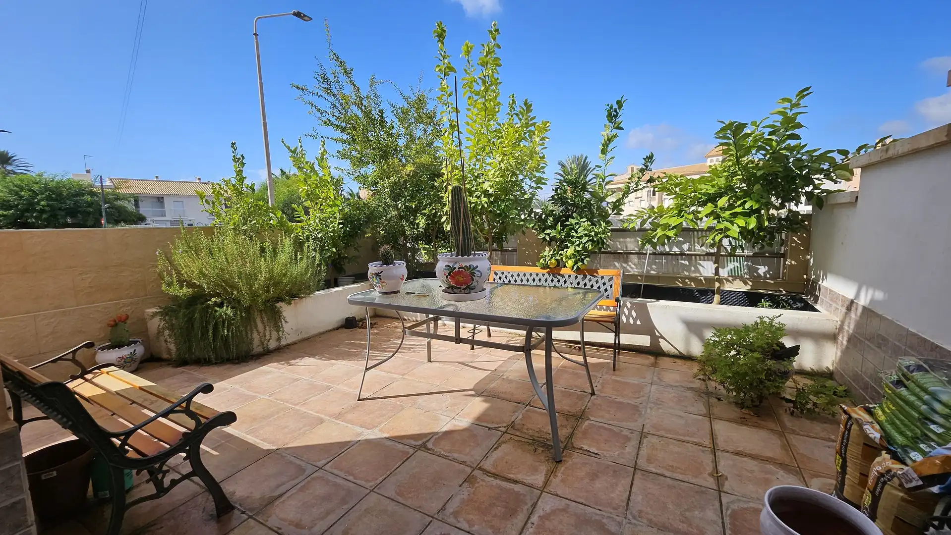 Maison jumelée avec piscine à vendre à Calabardina, imagen 19