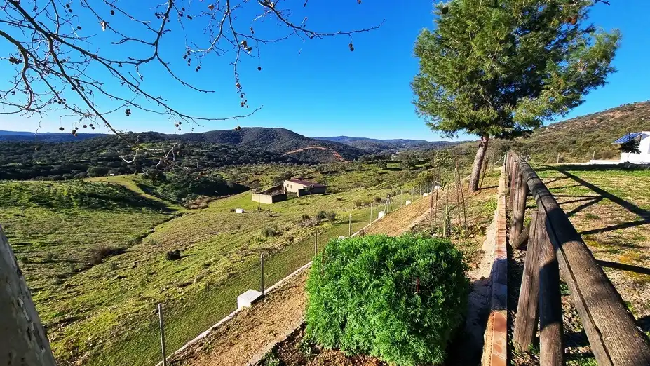 Terreni e lotti in vendita a Zufre, imagen 26