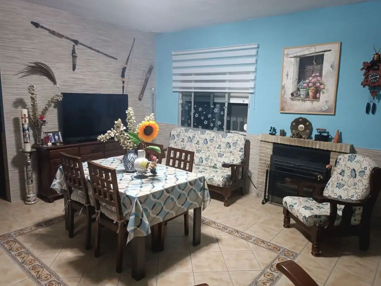 Chalet con jardín en venta en Avenida Camino Cantillana 1, imagen 15