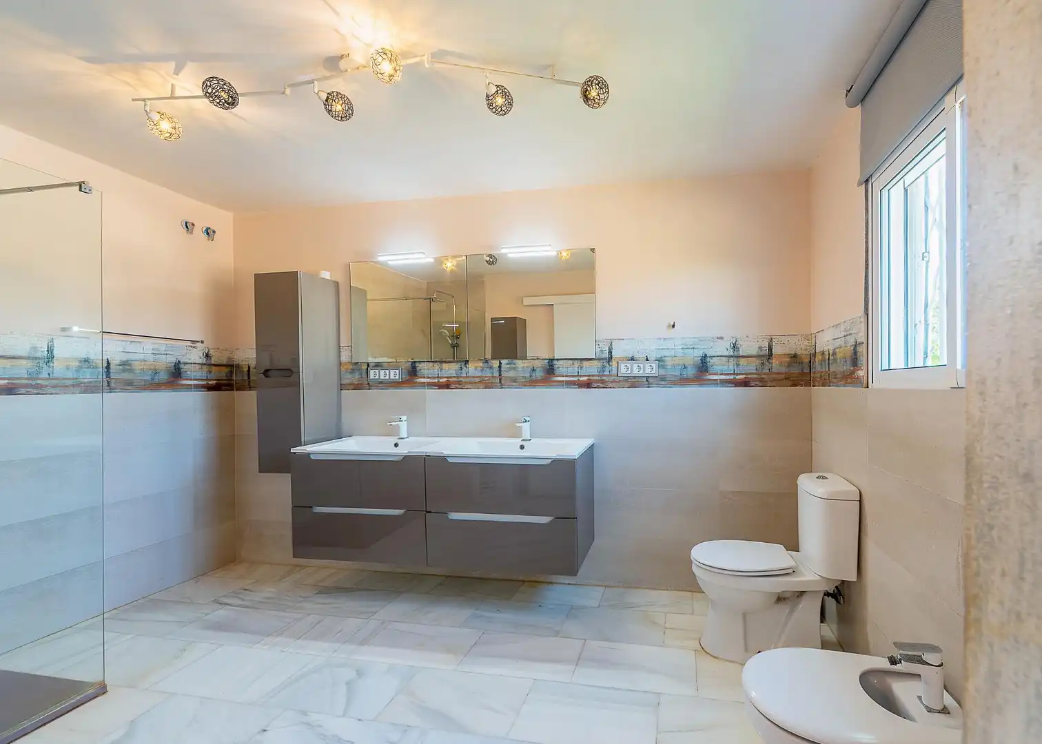 Detached house with pool for sale in Partidas de Alicante, imagen 11