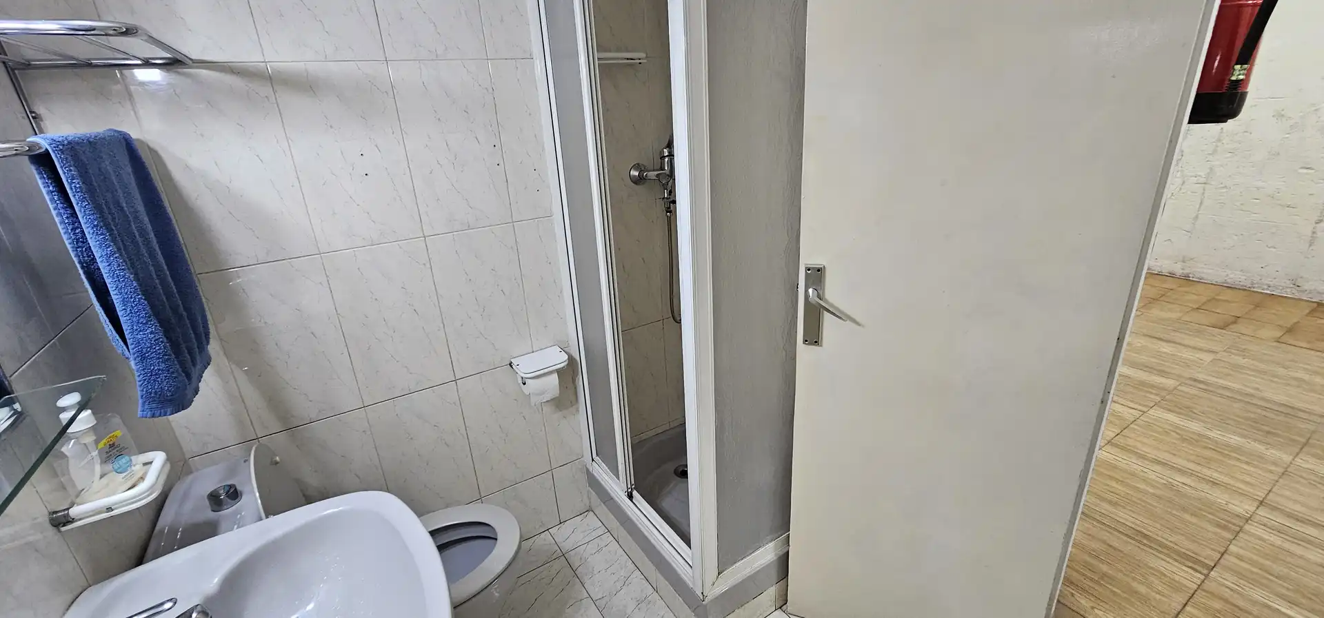 Gewerbefläche zum Verkauf in Carrer d'Entença 35, imagen 18
