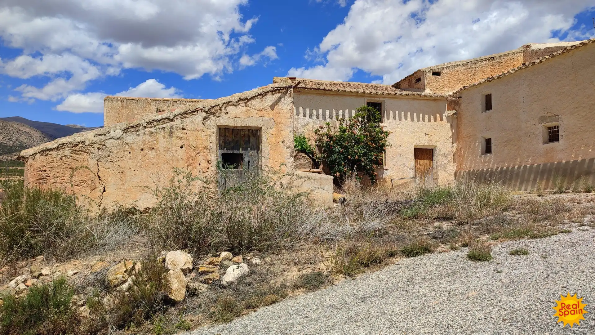 Casa rustica in vendita a Chirivel, imagen 3