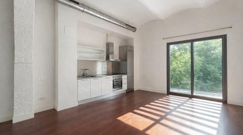 Foto 2 de Pis en venda a Pasaje Mas de Roda, El Poblenou,  Barcelona Capital