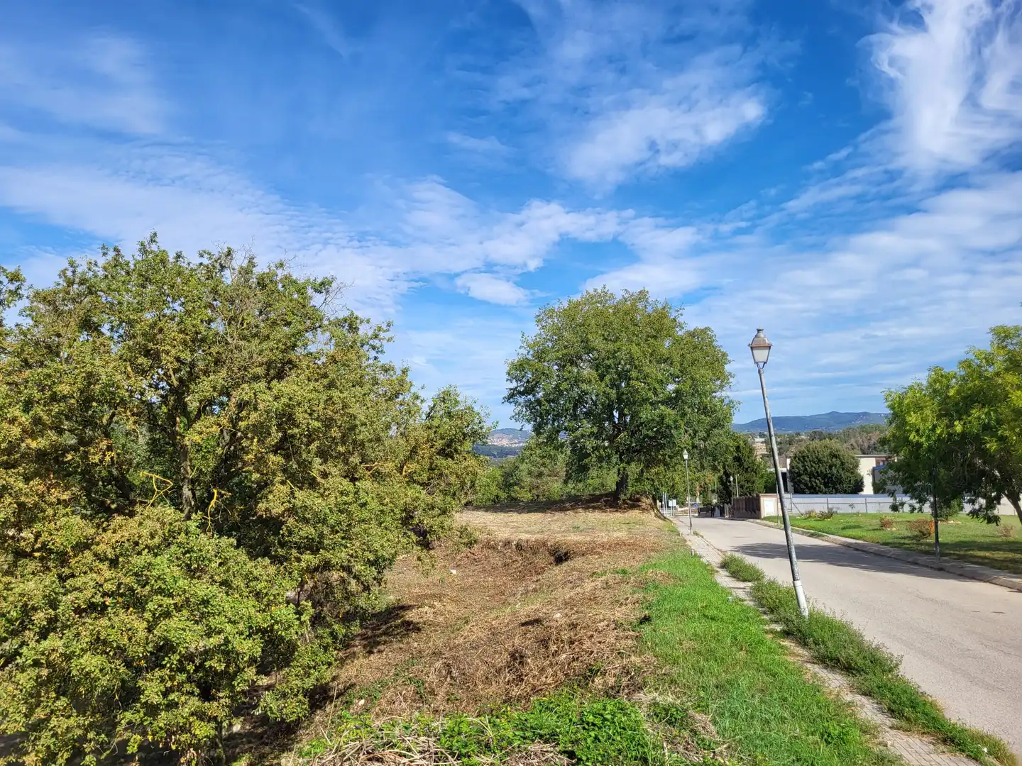 Terreno residencial en venta en Castellterçol, imagen 4