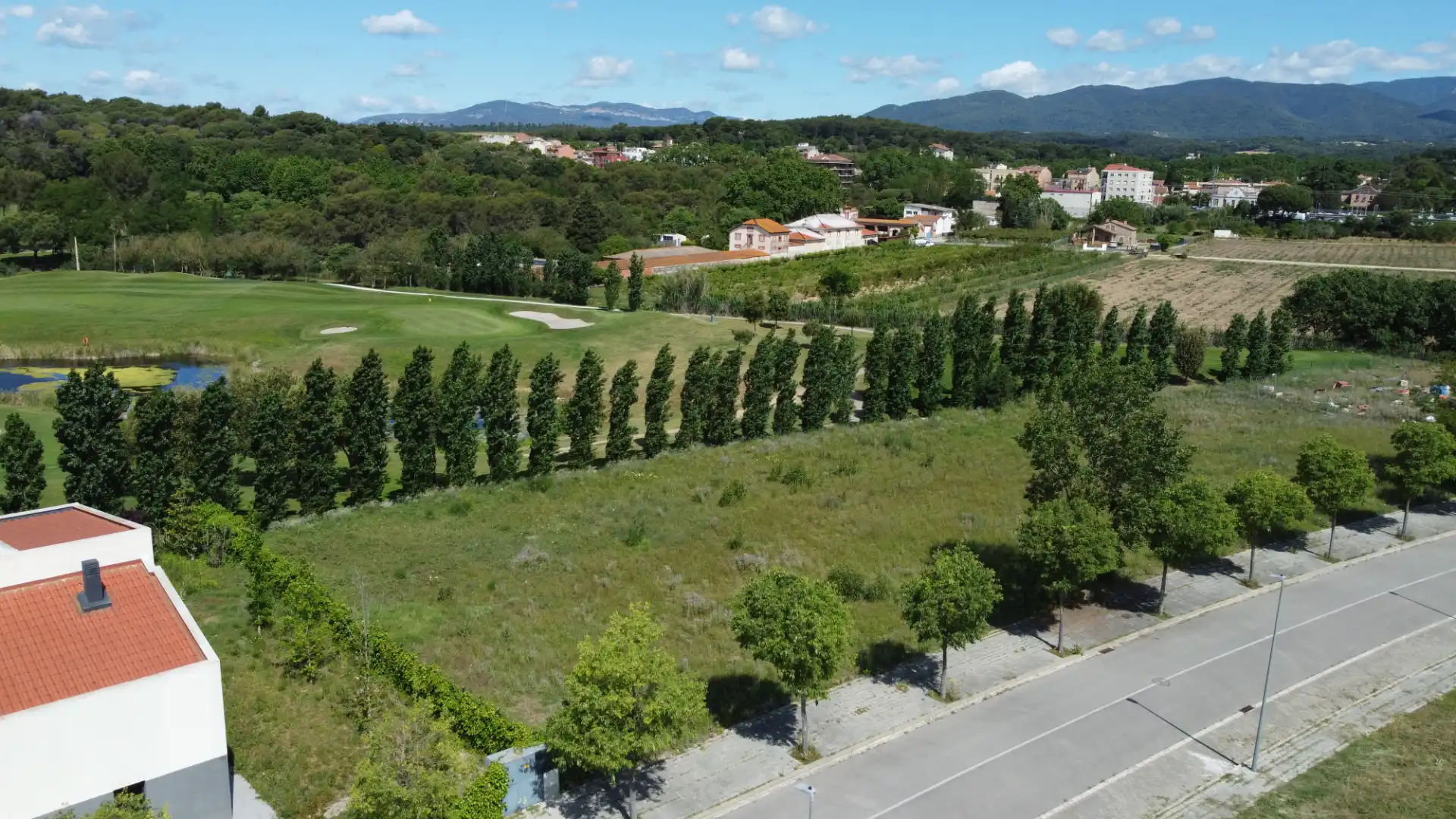 Terreny residencial en venda a Carrer Manso Villalba 88, imagen 14