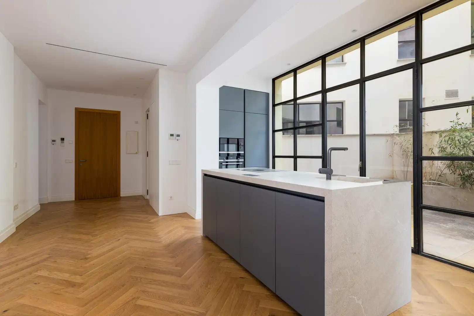 Résidentiel avec ascenseur à vendre à Avenida del Comte de Sallent 16, imagen 8