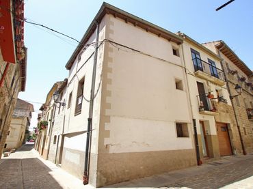 Casa in vendita a Tafalla - Calle PORTAL NUEVO