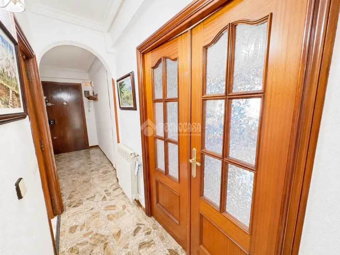 Piso en venta en Madrid con Aire acondicionado, Calefacción y Terraza